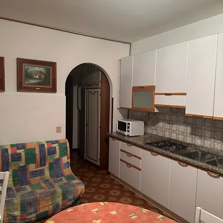 Marina - Sette Apartment *